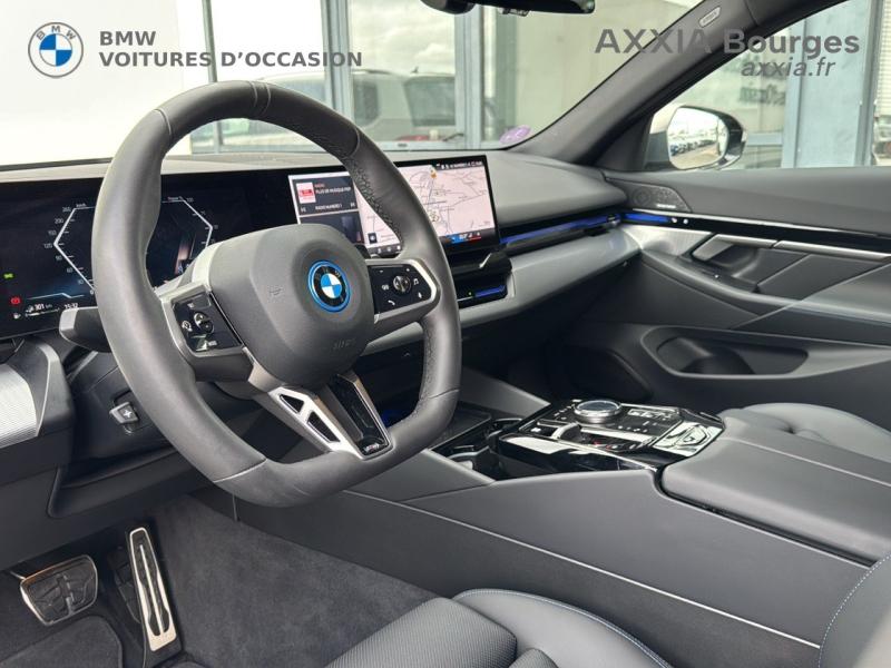 BMW Série 5 Touring