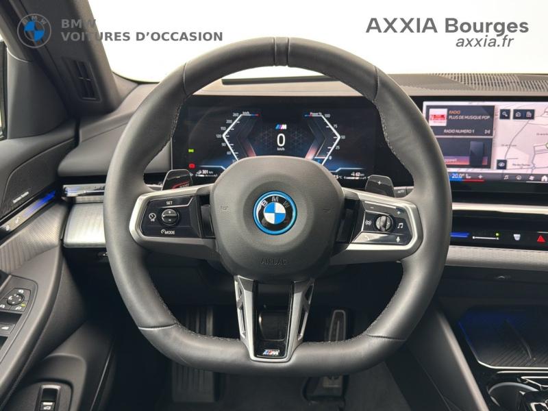 BMW Série 5 Touring