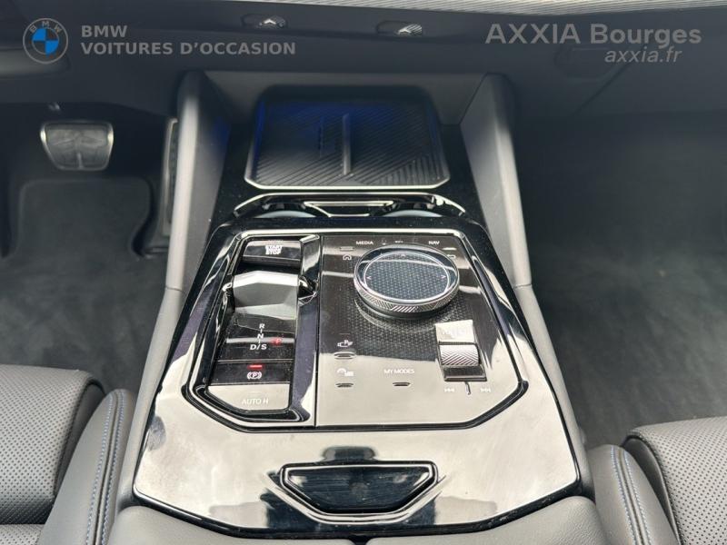 BMW Série 5 Touring