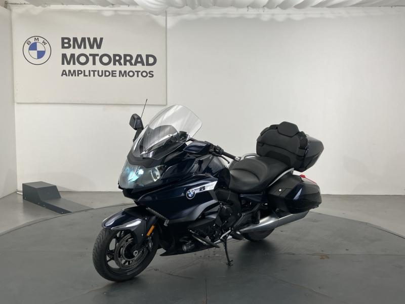 BMW K