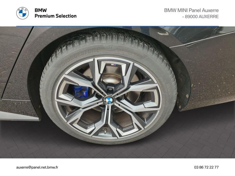 BMW Série 4 Gran Coupé