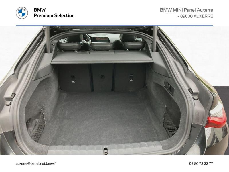 BMW Série 4 Gran Coupé