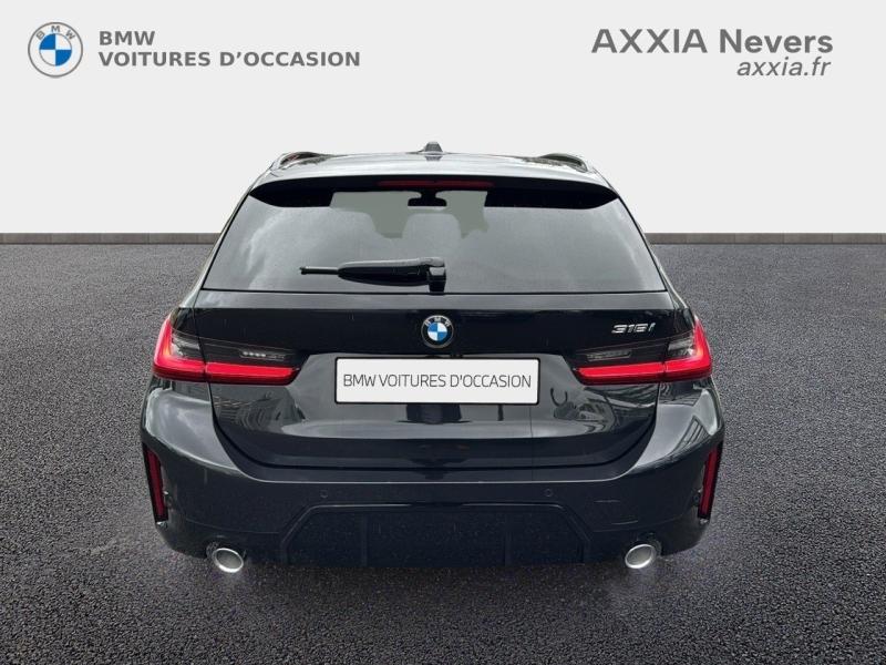 BMW Série 3 Touring