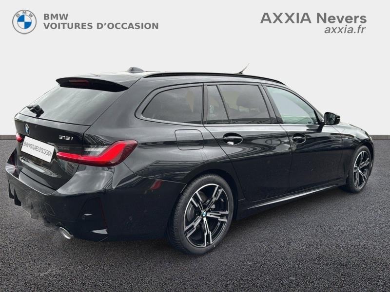 BMW Série 3 Touring