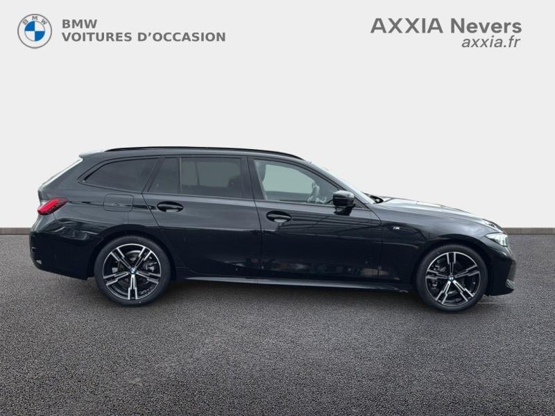 BMW Série 3 Touring