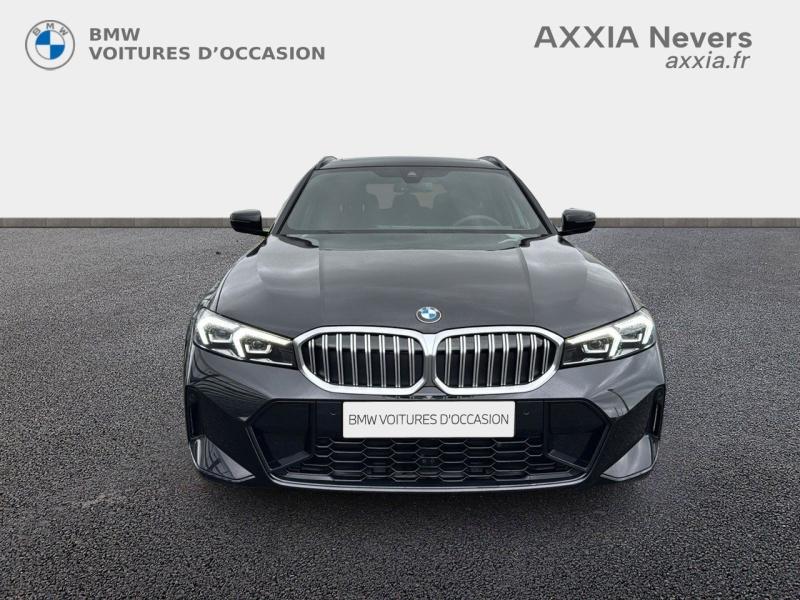 BMW Série 3 Touring