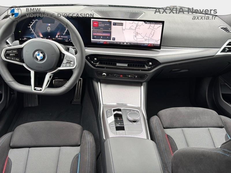 BMW Série 3 Touring