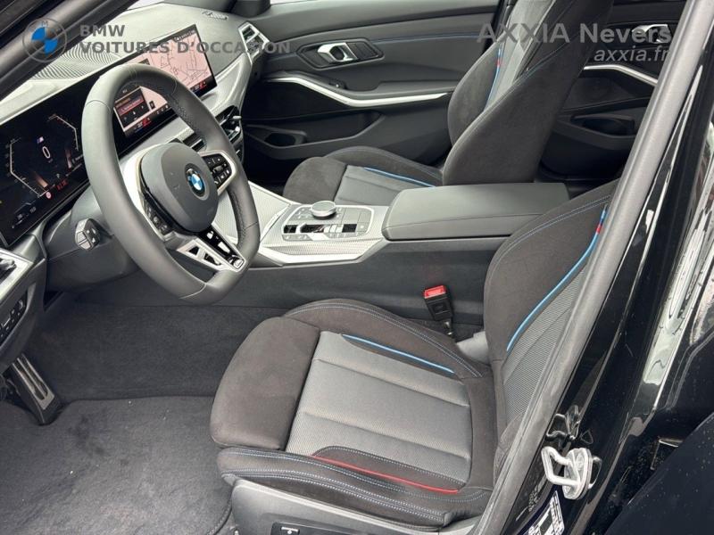 BMW Série 3 Touring