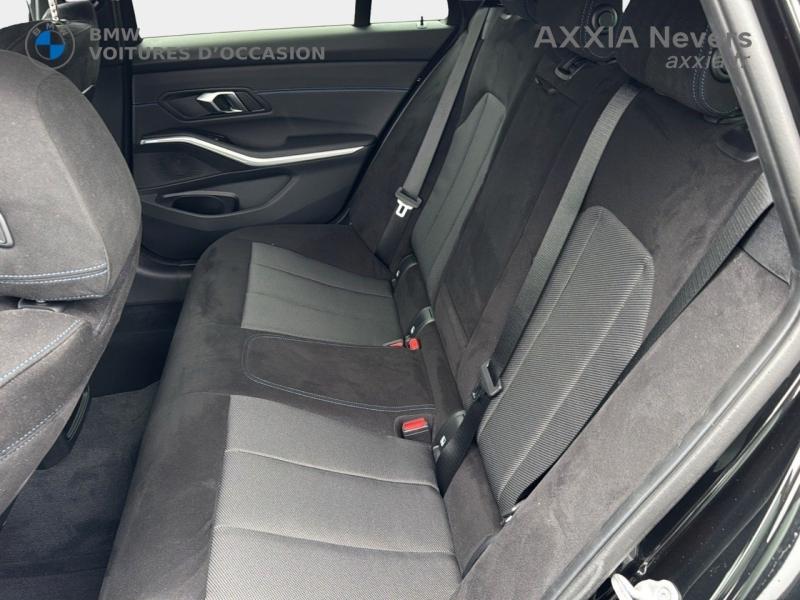 BMW Série 3 Touring