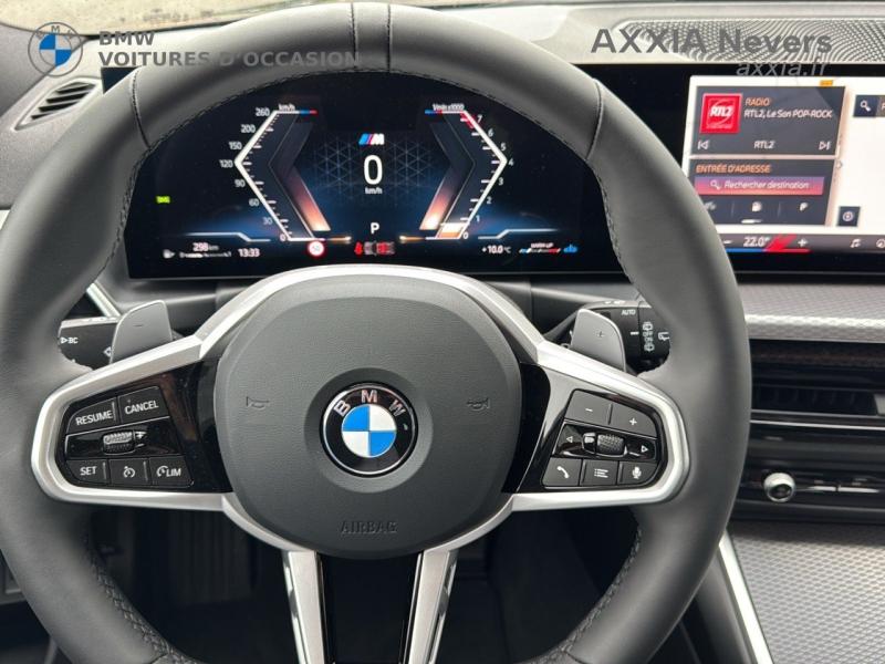 BMW Série 3 Touring