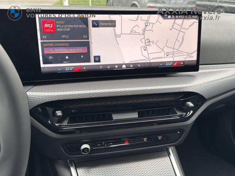 BMW Série 3 Touring