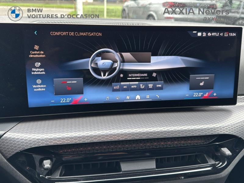 BMW Série 3 Touring