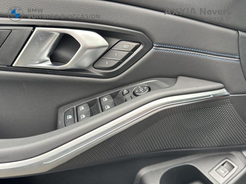 BMW Série 3 Touring