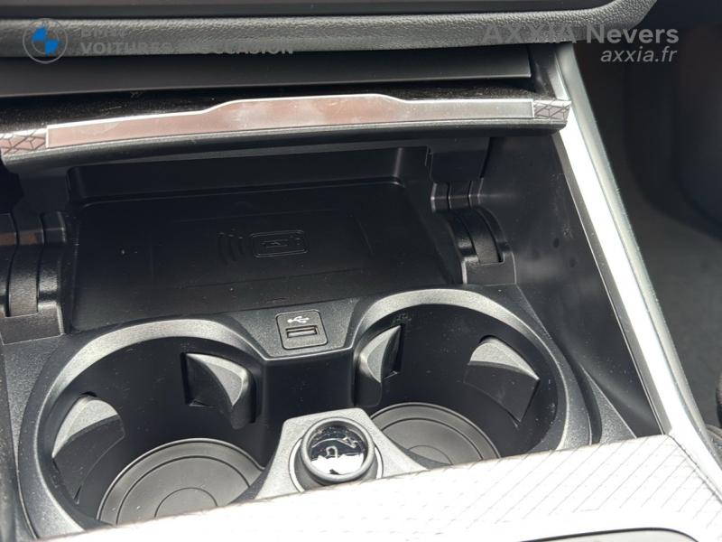 BMW Série 3 Touring