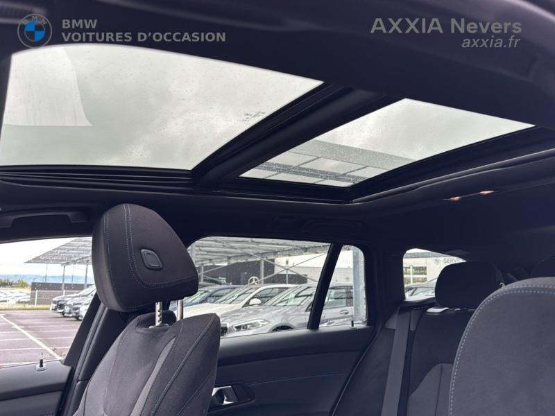 BMW Série 3 Touring