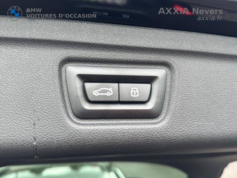 BMW Série 3 Touring