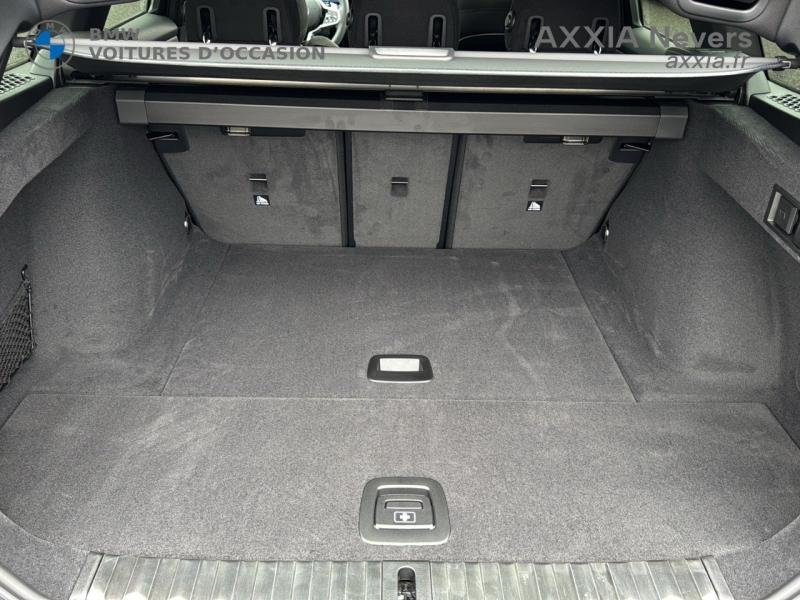 BMW Série 3 Touring