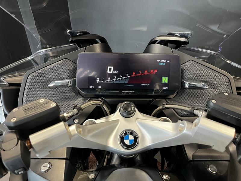 BMW R