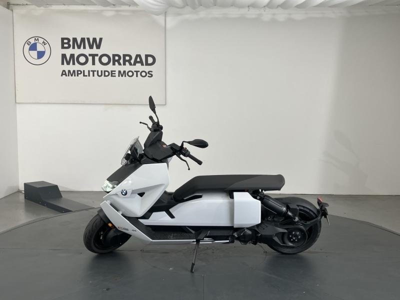 BMW C