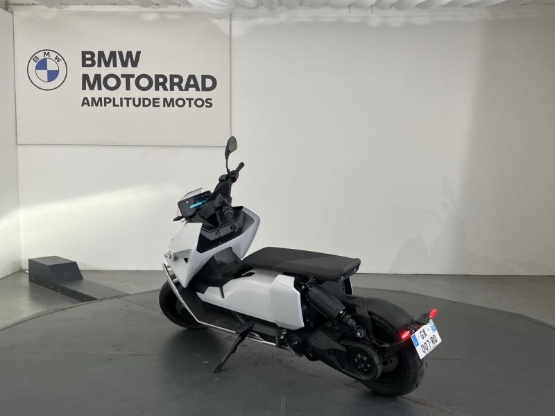 BMW C