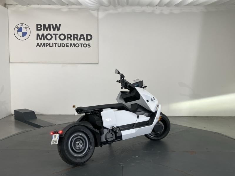 BMW C