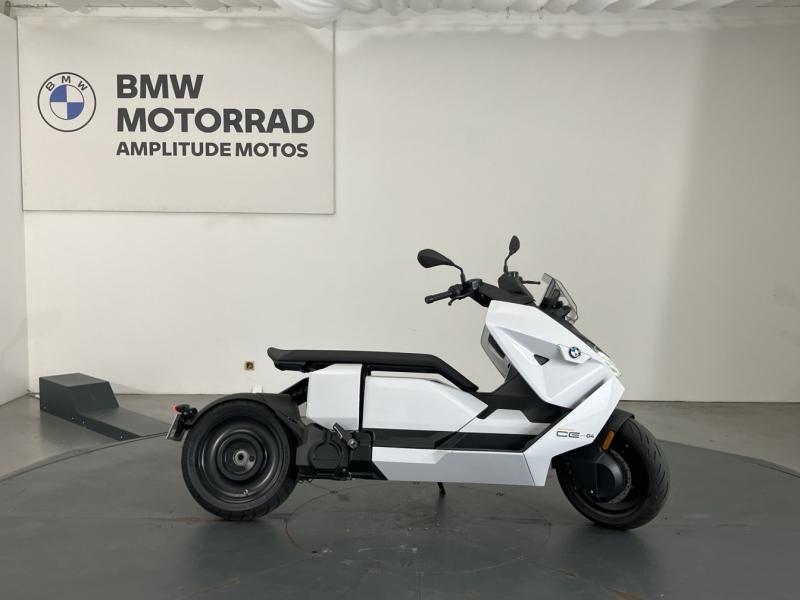 BMW C