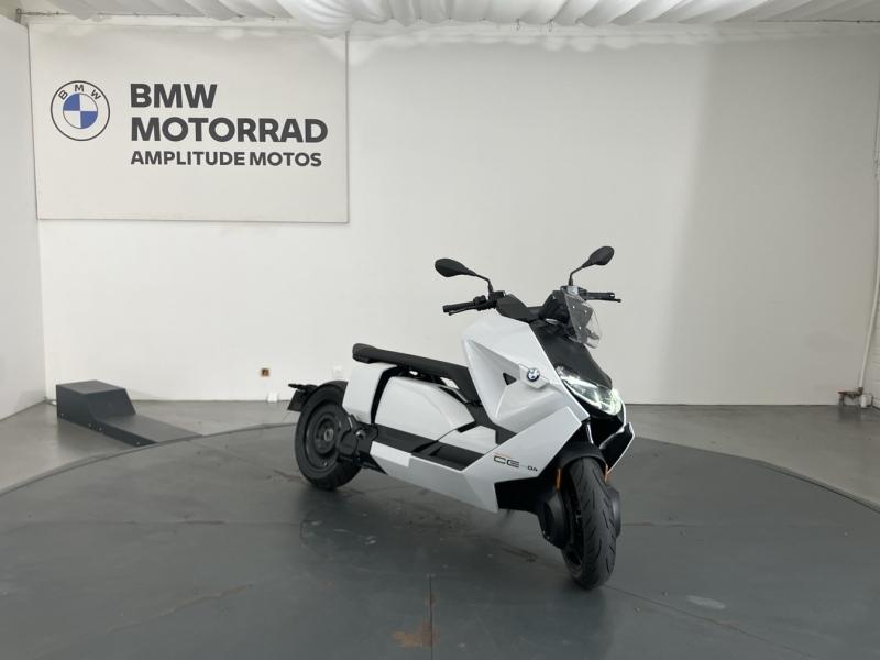 BMW C