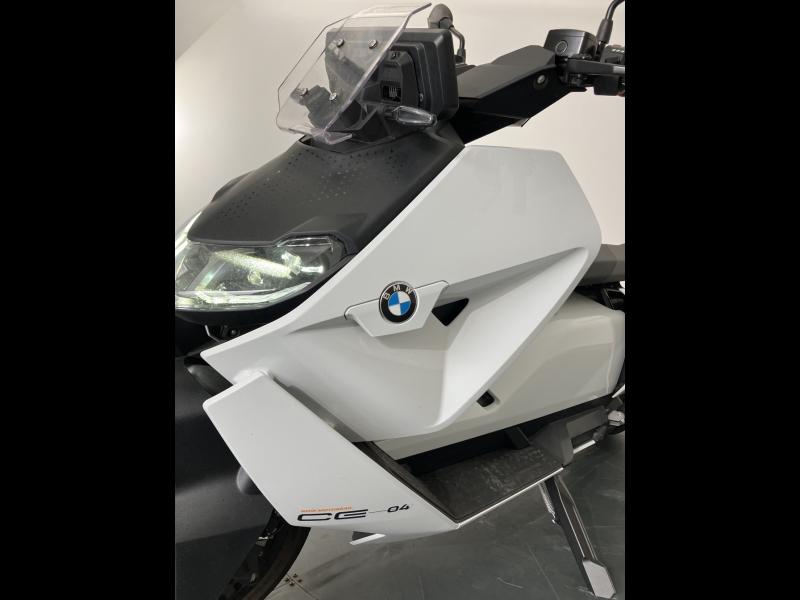 BMW C