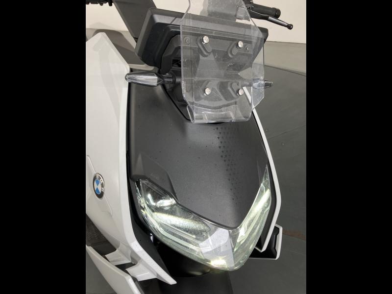 BMW C