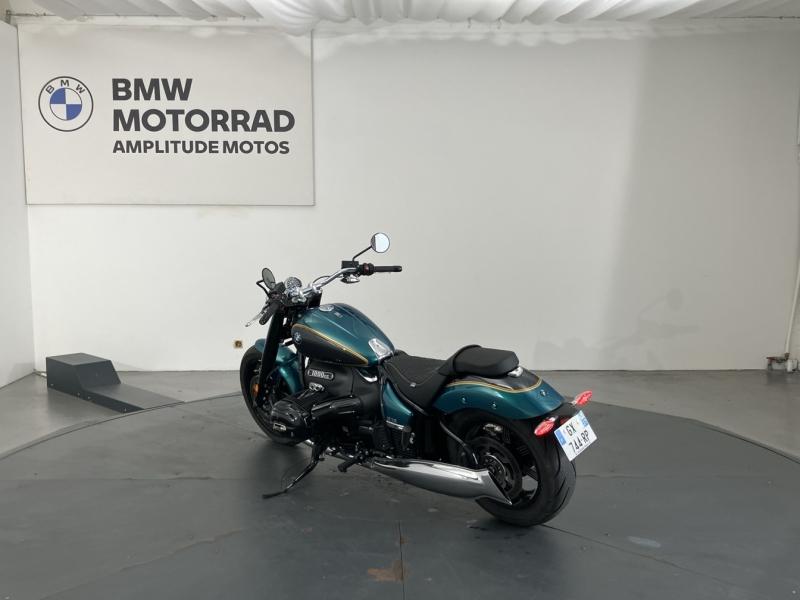 BMW R