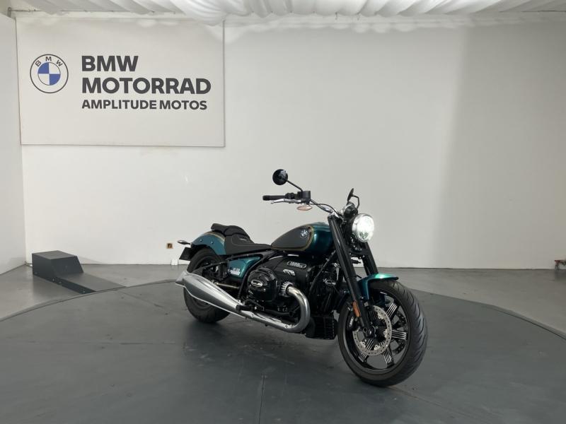 BMW R