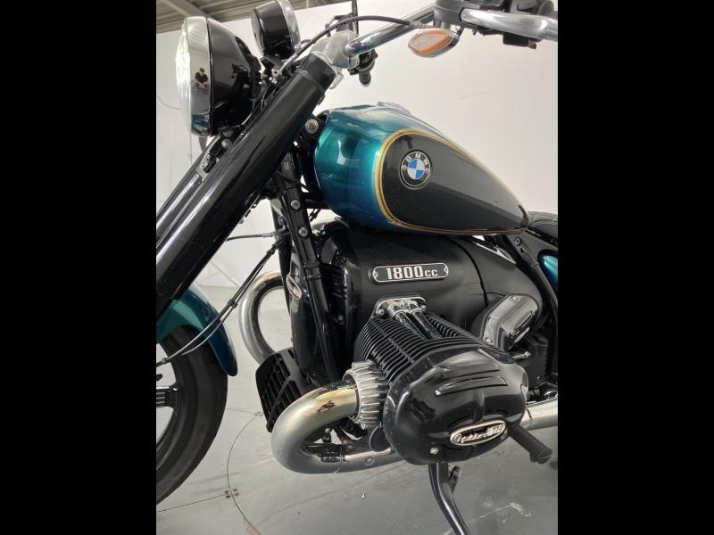 BMW R