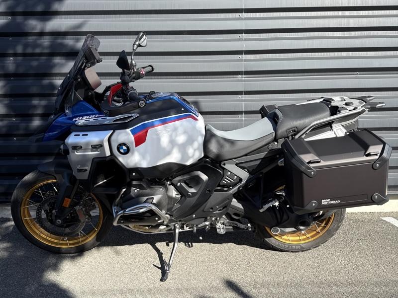 BMW R