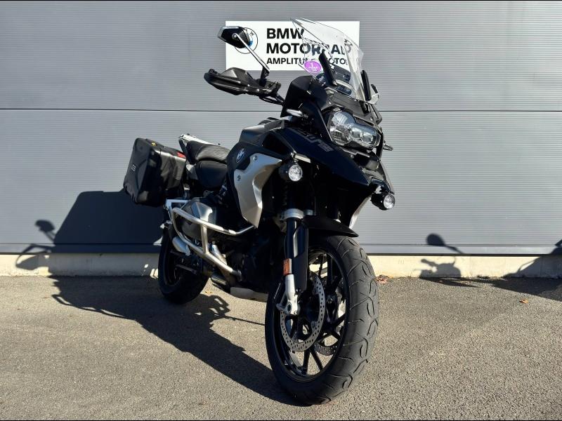 BMW R