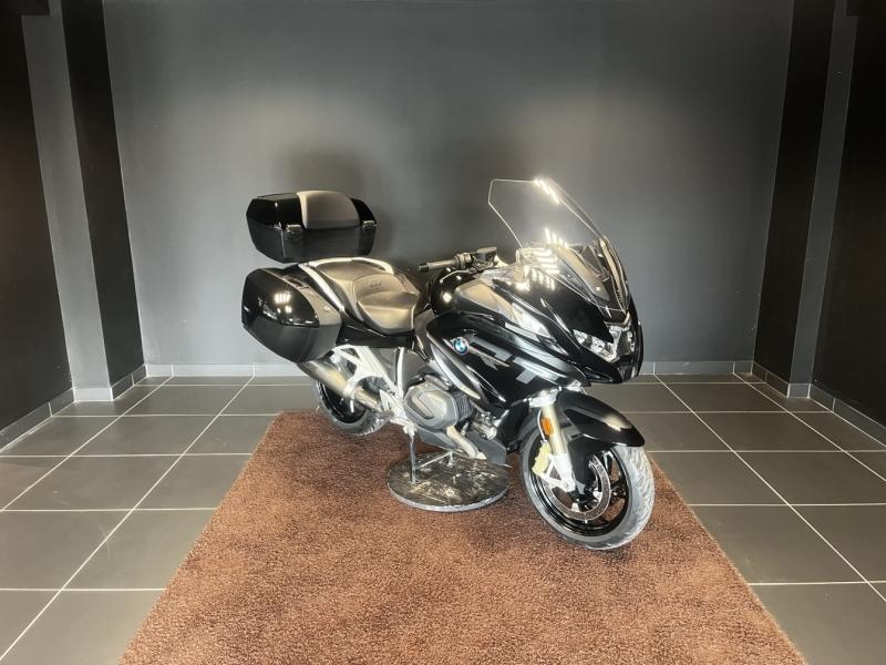 BMW R