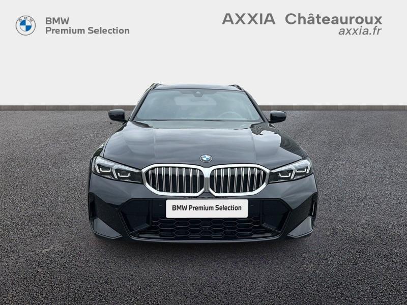 BMW Série 3 Touring