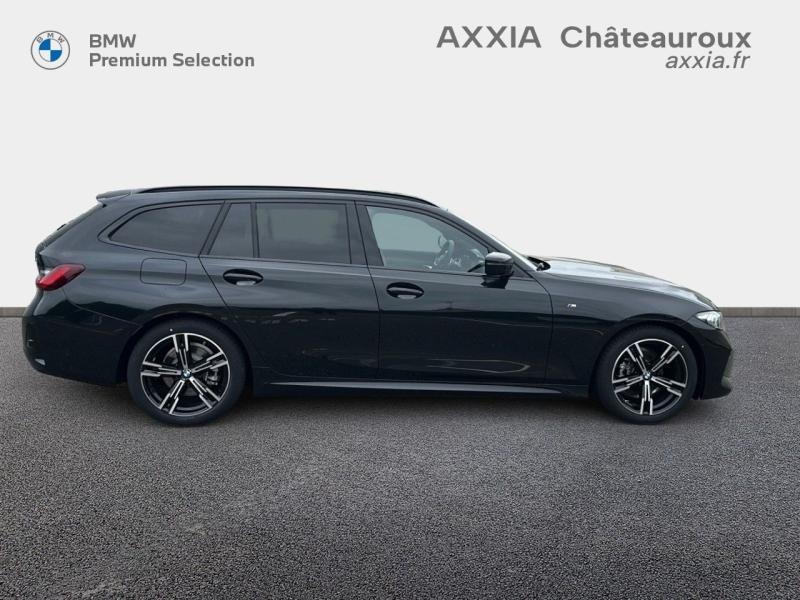 BMW Série 3 Touring