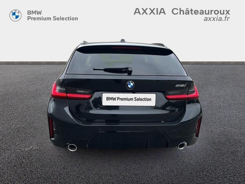 BMW Série 3 Touring