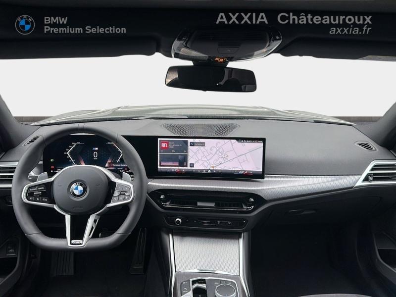 BMW Série 3 Touring