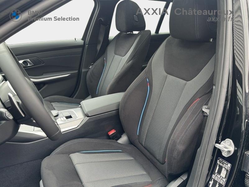 BMW Série 3 Touring