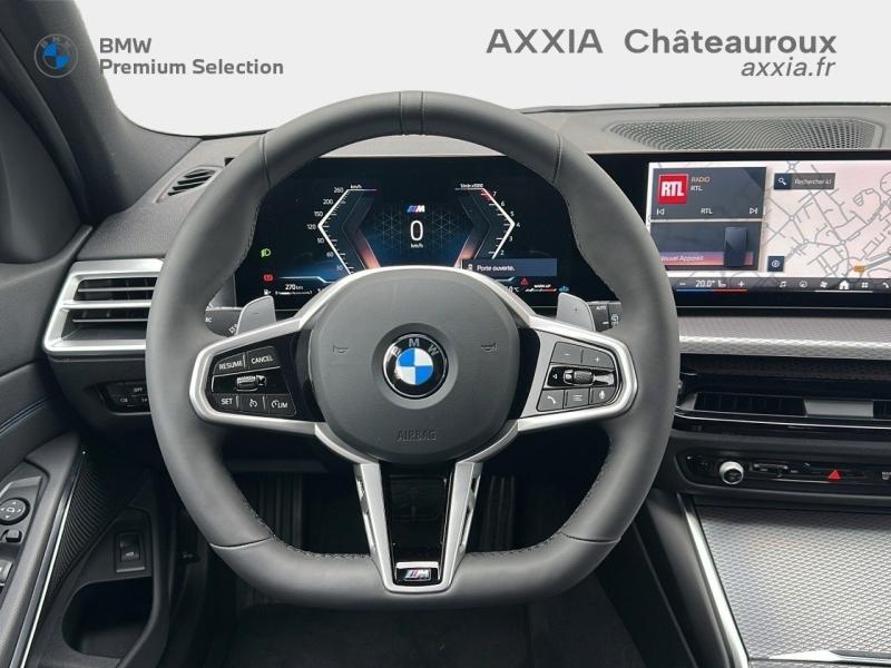 BMW Série 3 Touring