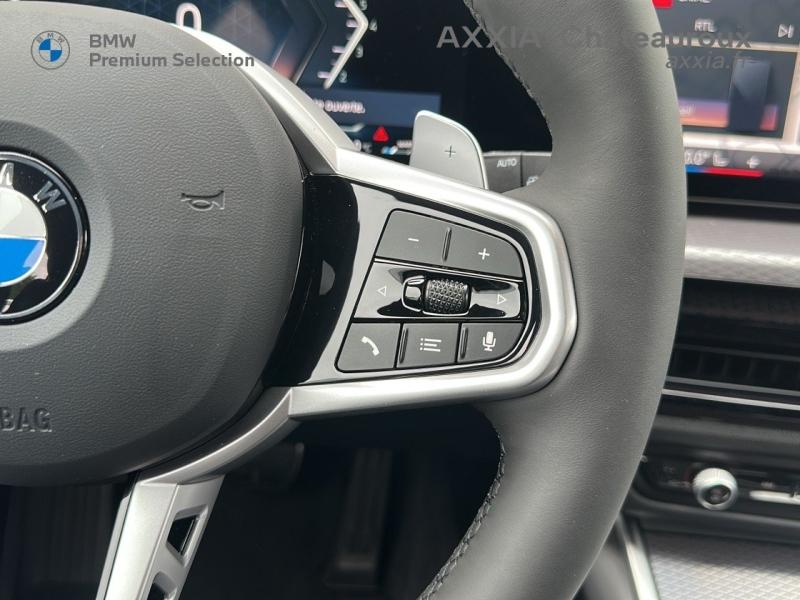 BMW Série 3 Touring