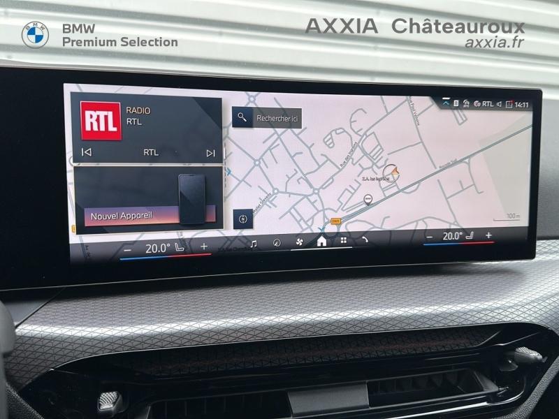 BMW Série 3 Touring