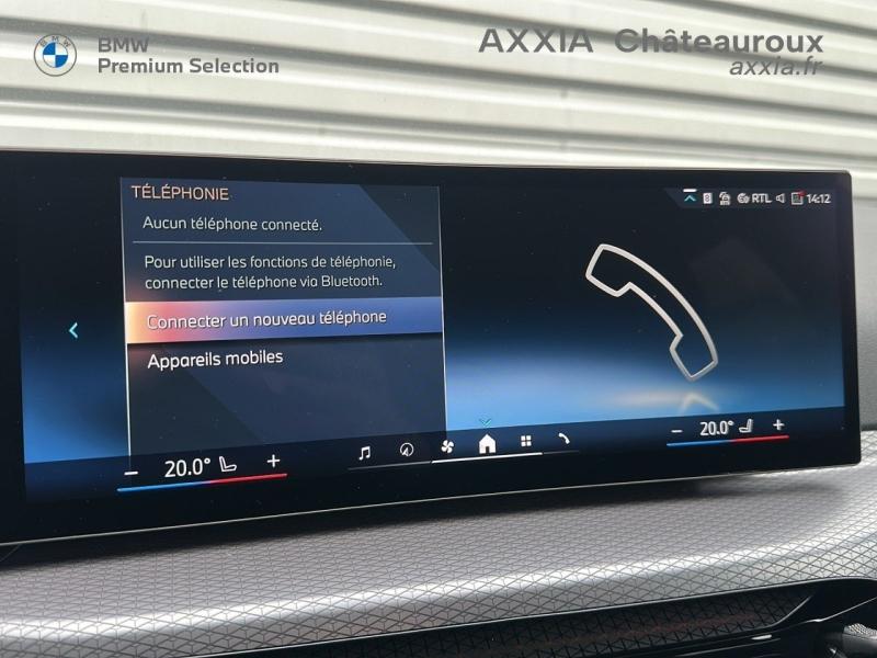 BMW Série 3 Touring