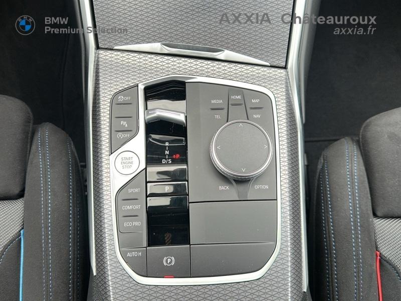 BMW Série 3 Touring