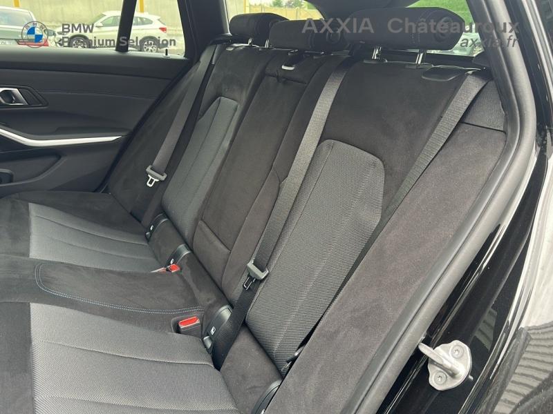 BMW Série 3 Touring