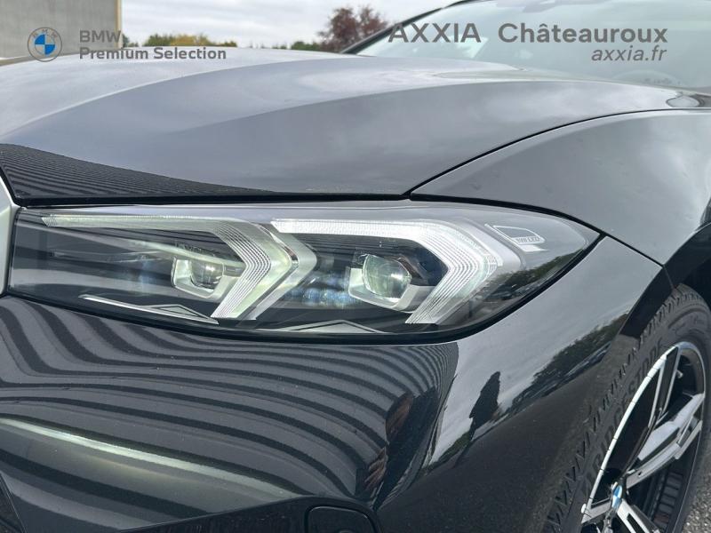 BMW Série 3 Touring