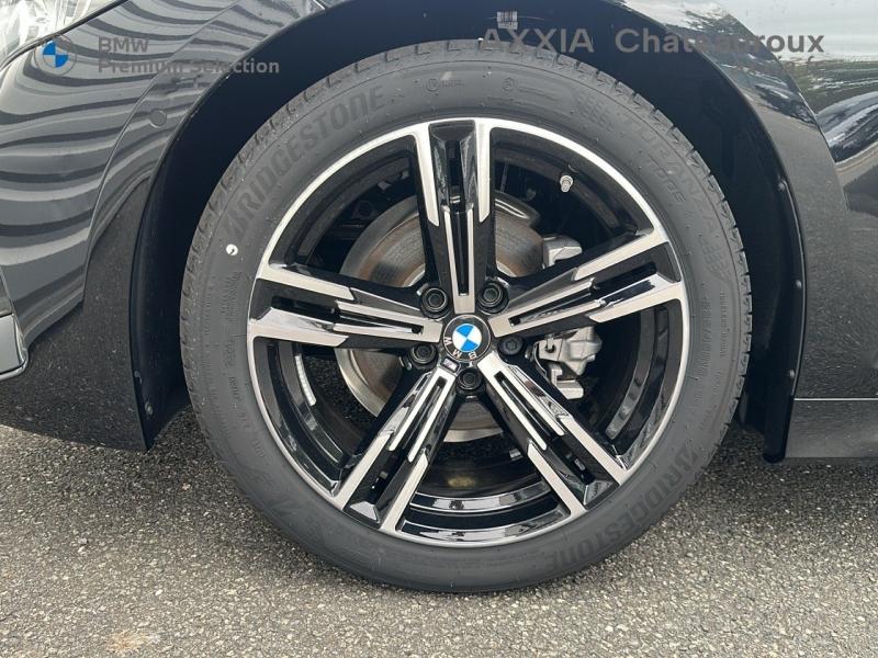 BMW Série 3 Touring