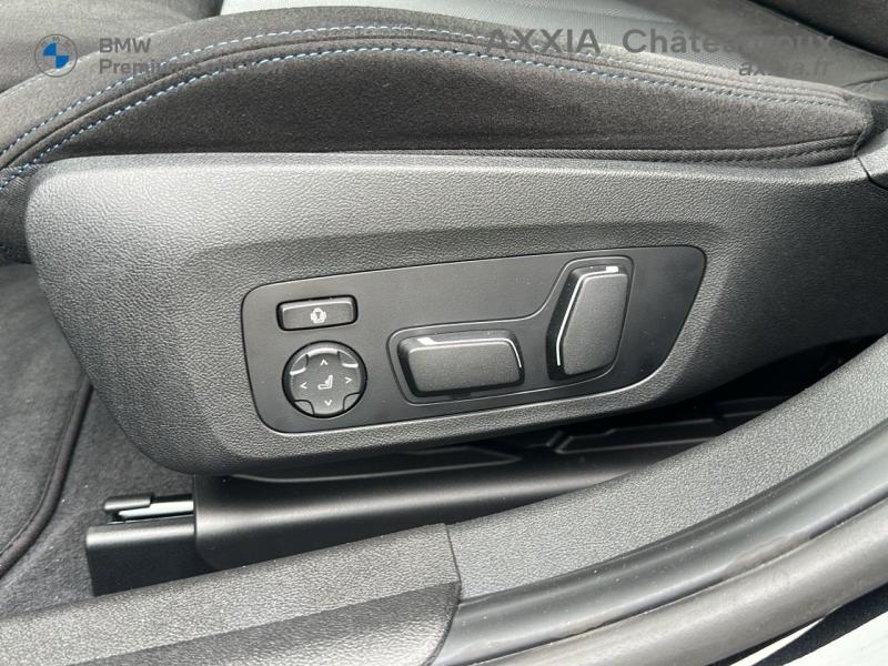 BMW Série 3 Touring