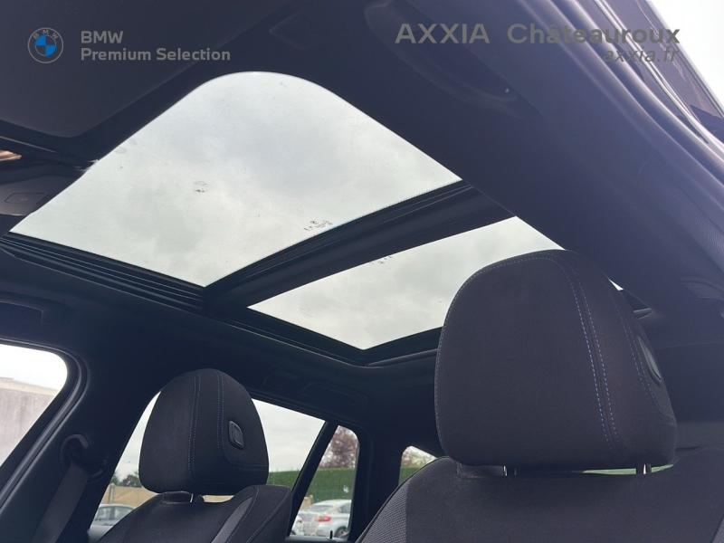 BMW Série 3 Touring